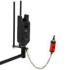 NGT Mini Aluminium Black Snag Bars