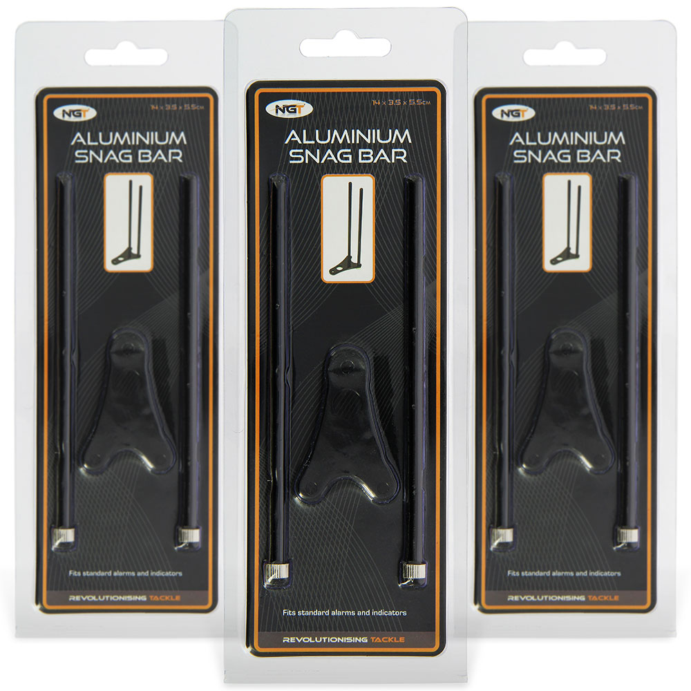 FRR SNAGBAR MINI BLK comp