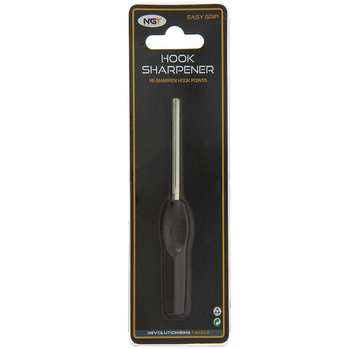 FT HOOKSHARP BLK