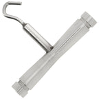 NGT Stainless Steel Knot Puller