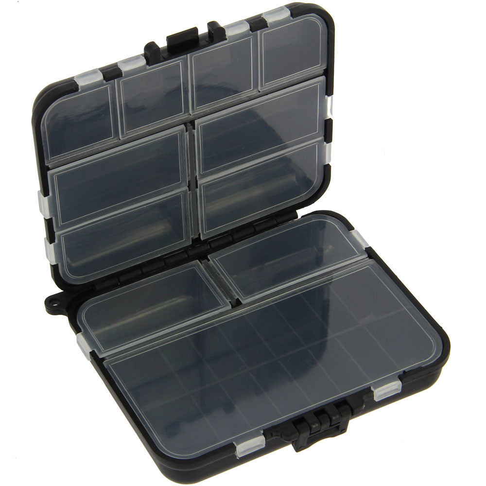 NGT Anglers Bit Tackle Box