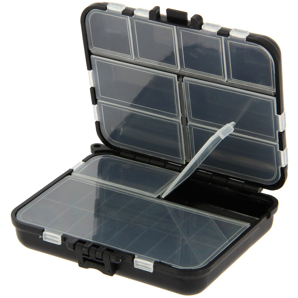 NGT Anglers Bit Tackle Box