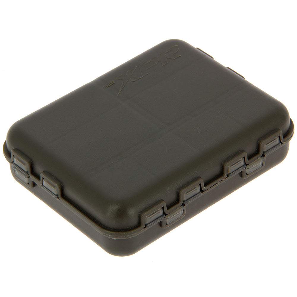 bit in a tackle box NGT XPR Small Tackle Box – NGTOnline