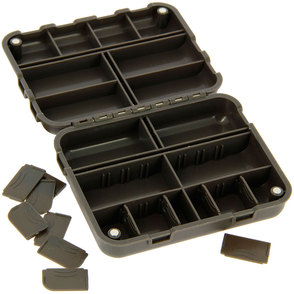 NGT XPR Small Tackle Box – NGTOnline