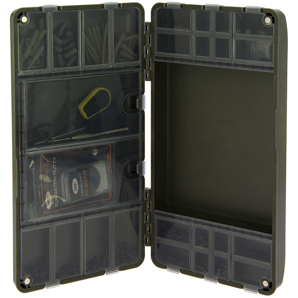NGT XPR Tackle Box