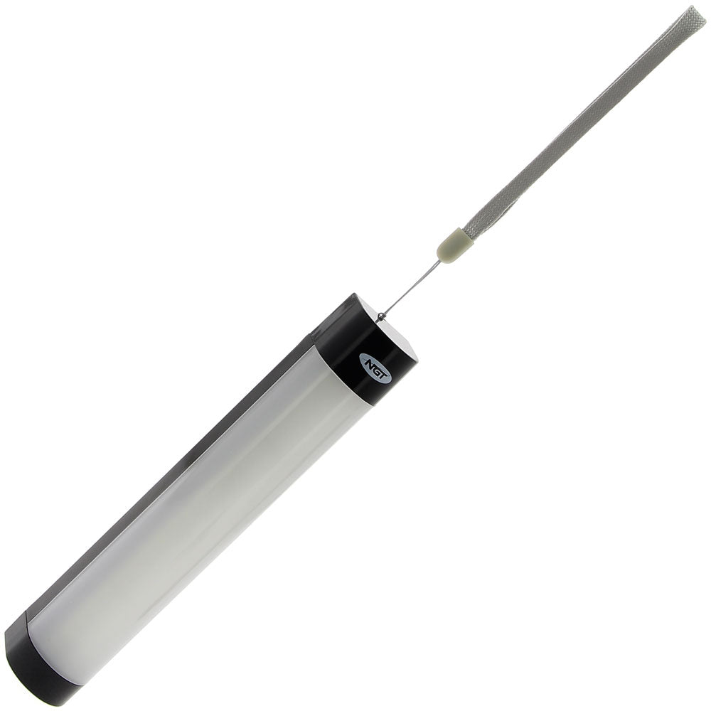 NGT Large Bivvy Light With Built In Power Bank System