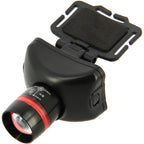 NGT Q5 300 Lumens Cree Headlamp