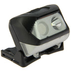 NGT Dynamic Cree Light - USB Rechargeable 200 Lumens