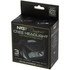 FTL CREE DYNAMIC 8