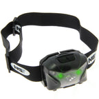 FTL CREE XPR 4