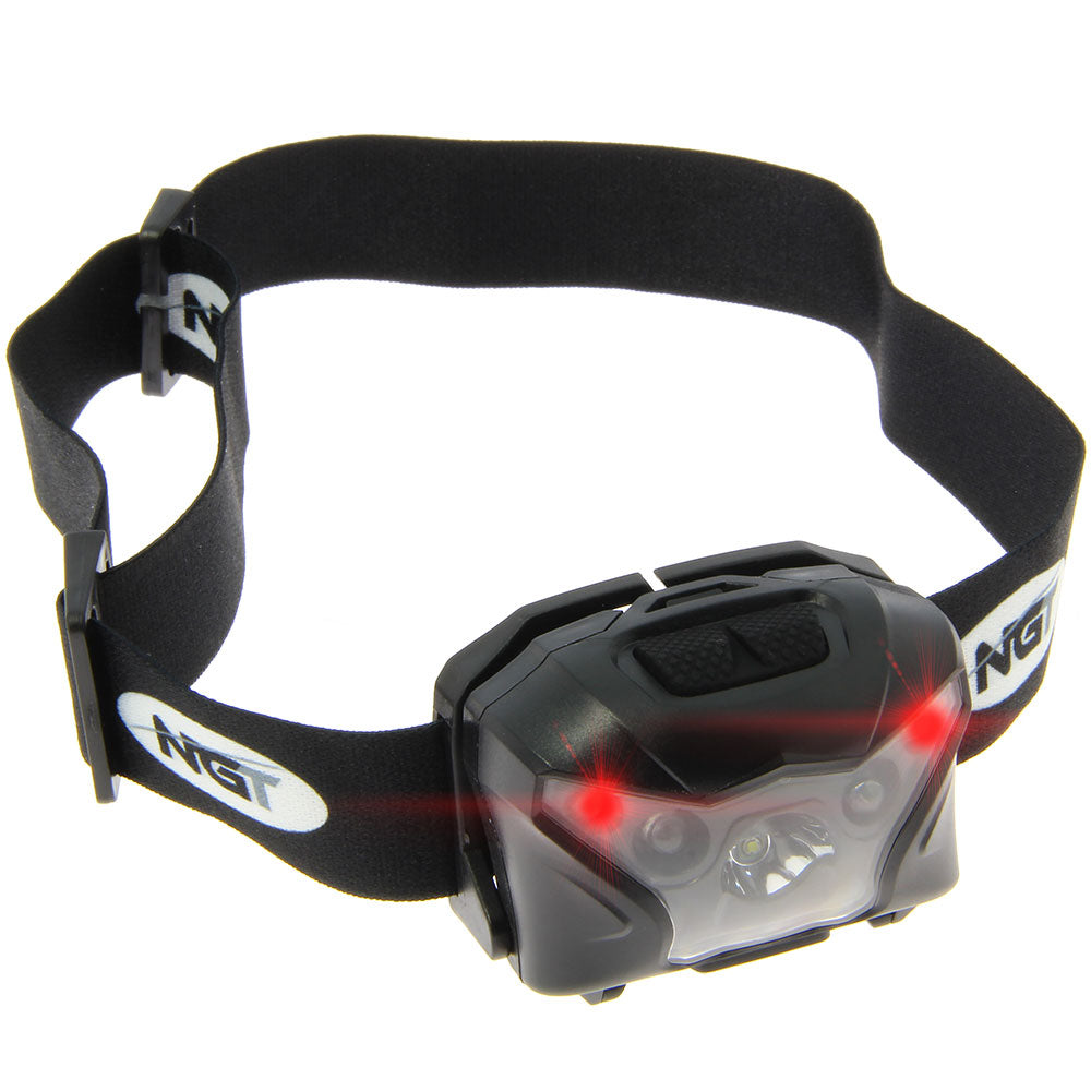 FTL CREE XPR 5