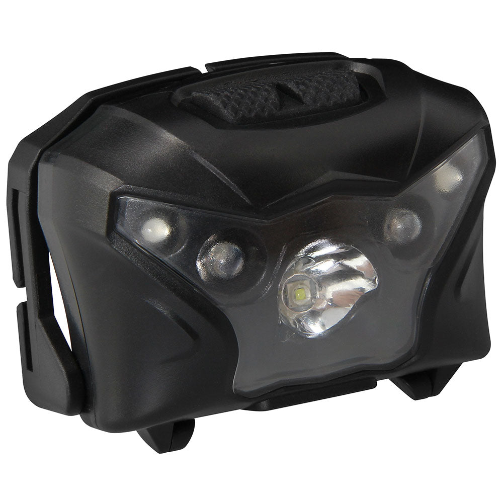 FTL CREE XPR 6