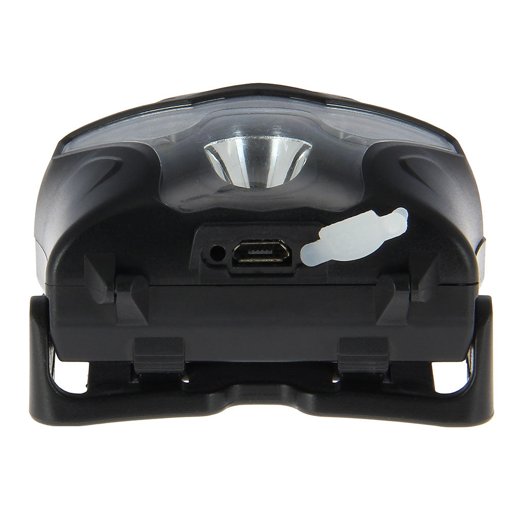 NGT XPR Cree Fishing Headlamp 140 Lumens