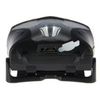NGT XPR Cree Fishing Headlamp 140 Lumens