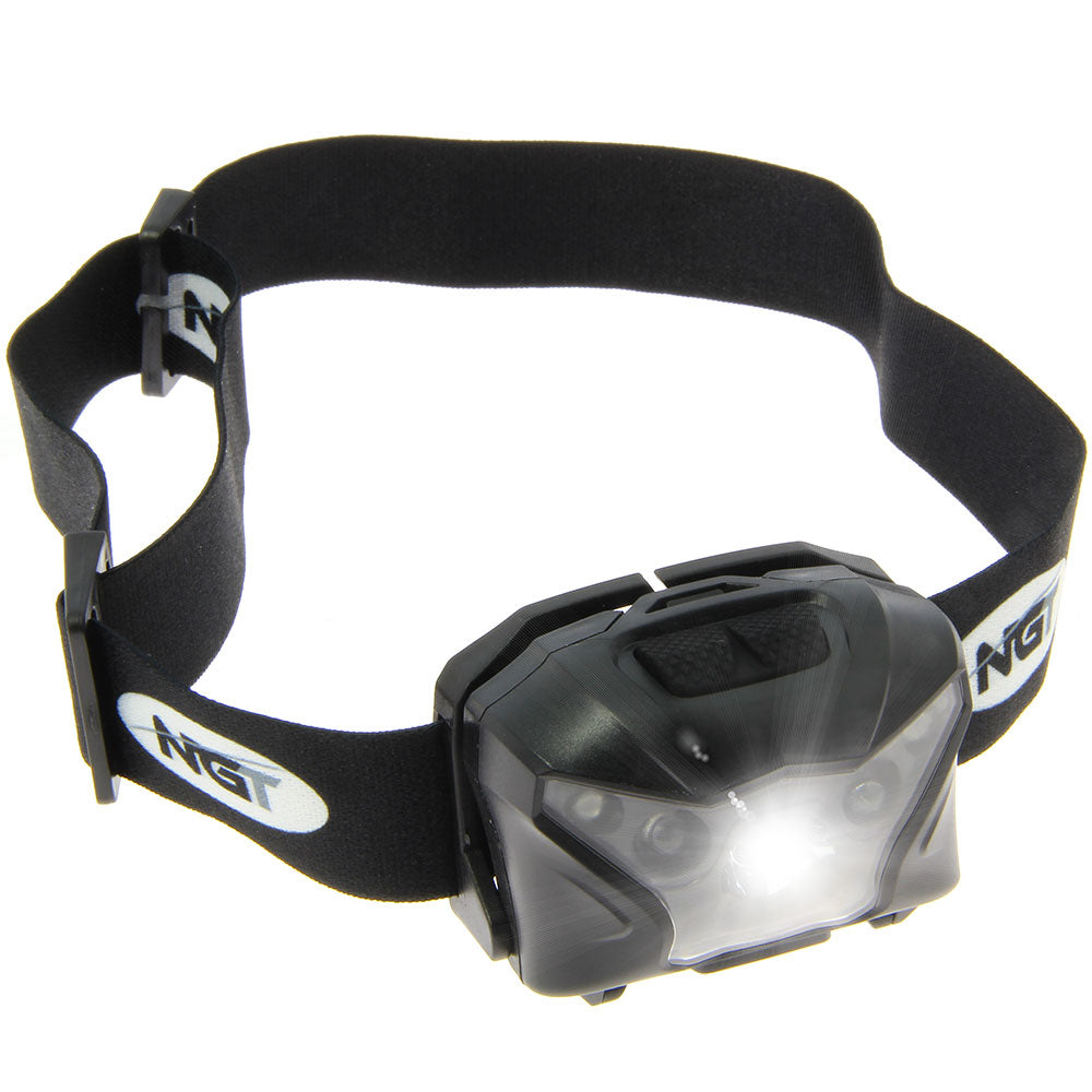 FTL CREE XPR