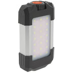 NGT 21 + 6 LED Floodlight With 10400mAh Powerbank And Case