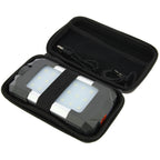 NGT 21 + 6 LED Floodlight With 10400mAh Powerbank And Case