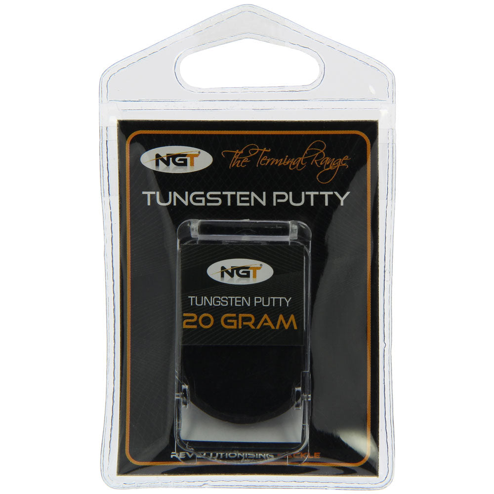 FTT TUNGSTEN BLK 1