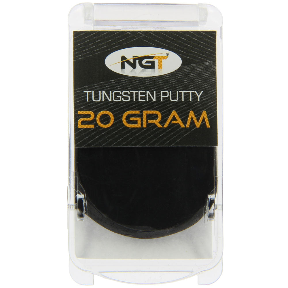 FTT TUNGSTEN BLK 2 1