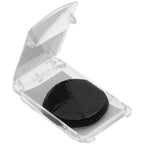 NGT Tungsten Putty - 20g High Density Black Tungsten Putty