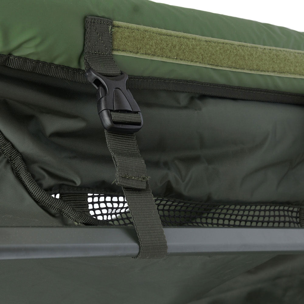 NGT Euro XL Carp Cradle