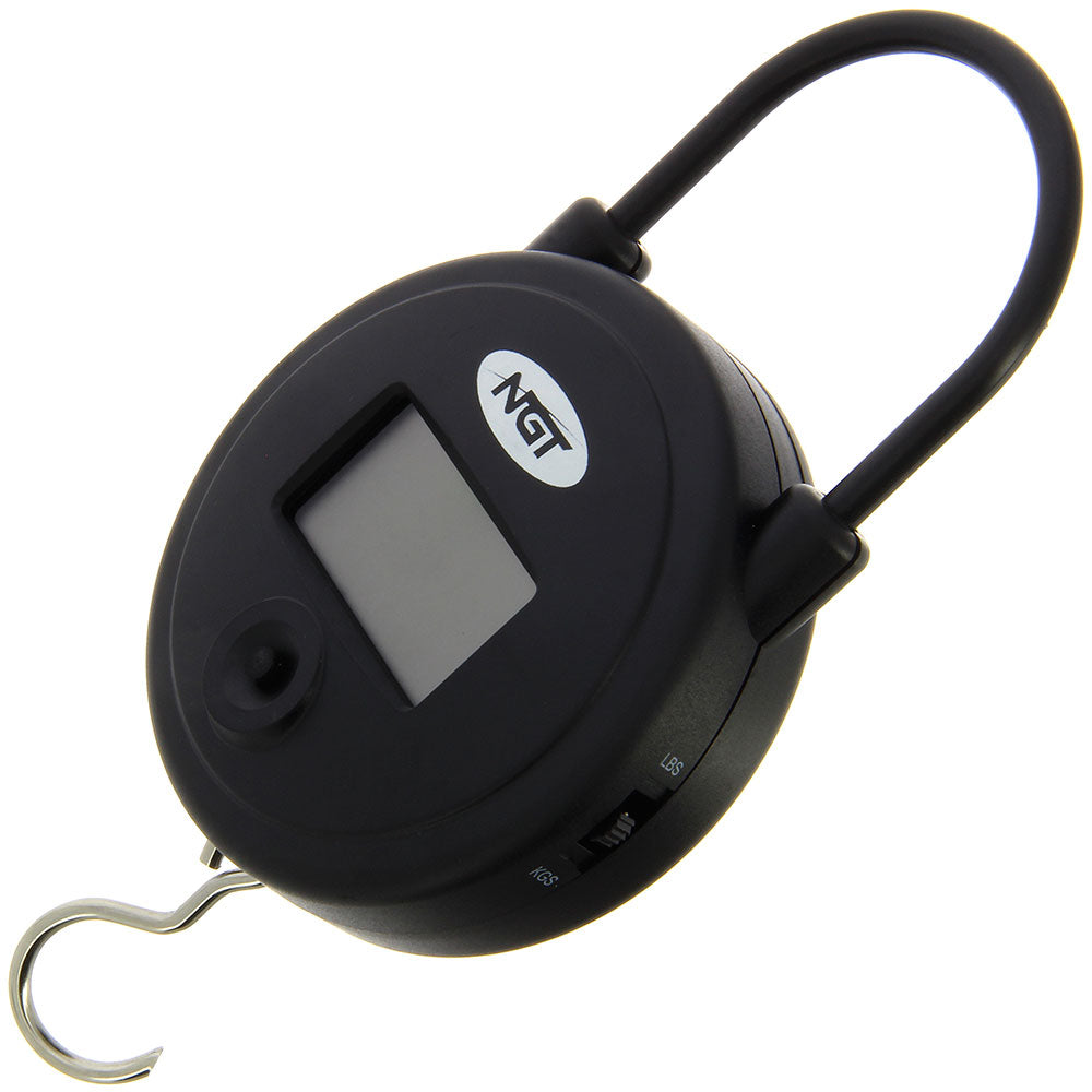 NGT Quickfish Scales