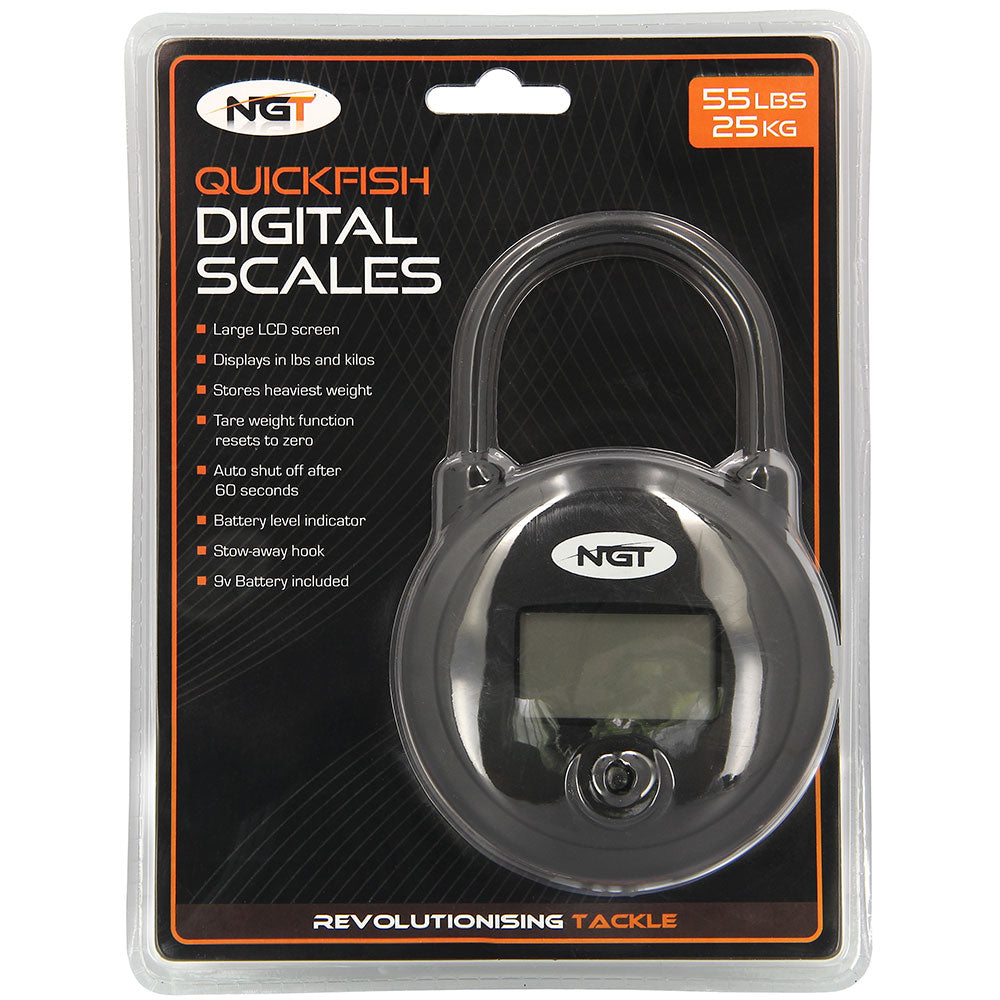 NGT Quickfish Scales – NGTOnline