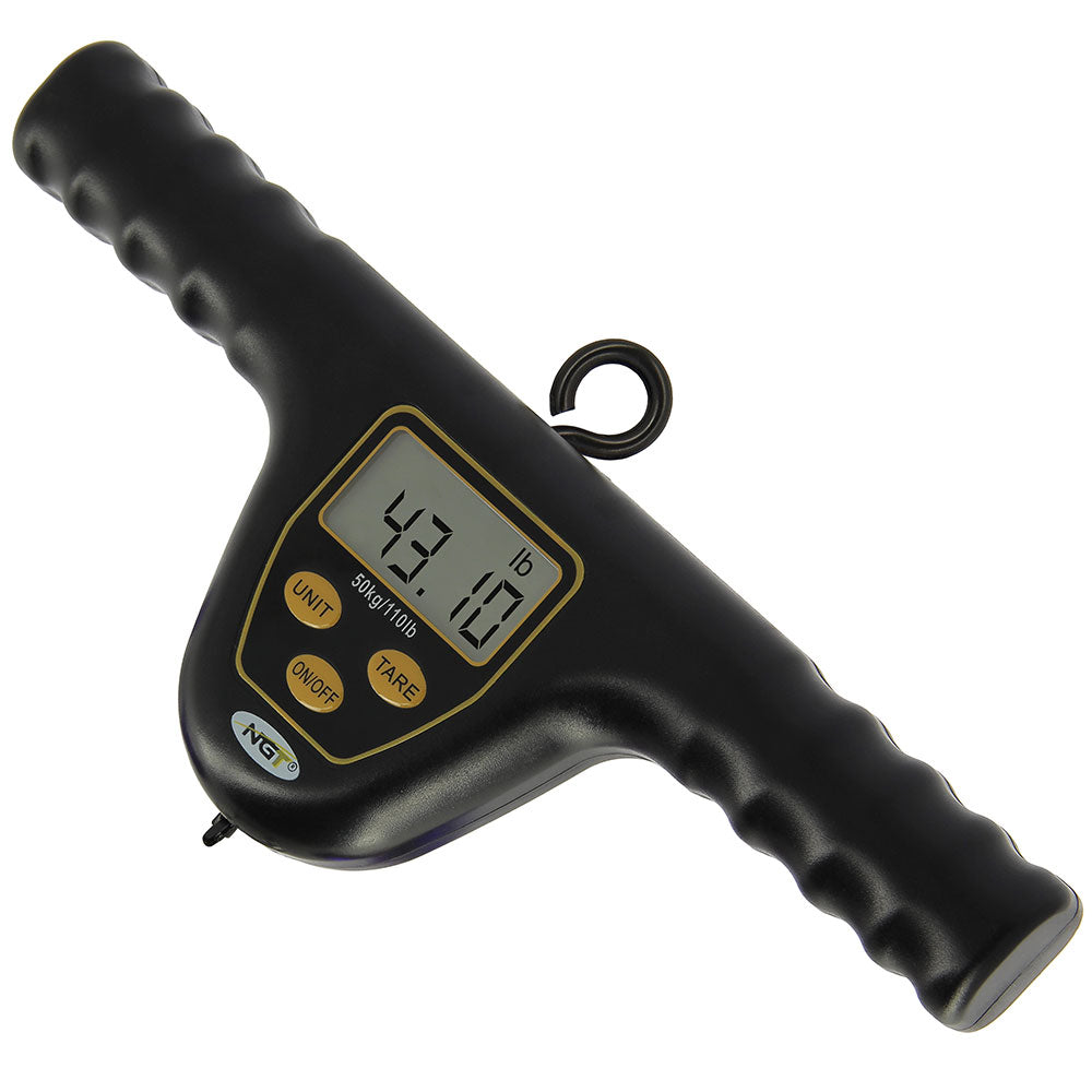 FU SCALES XPR 3