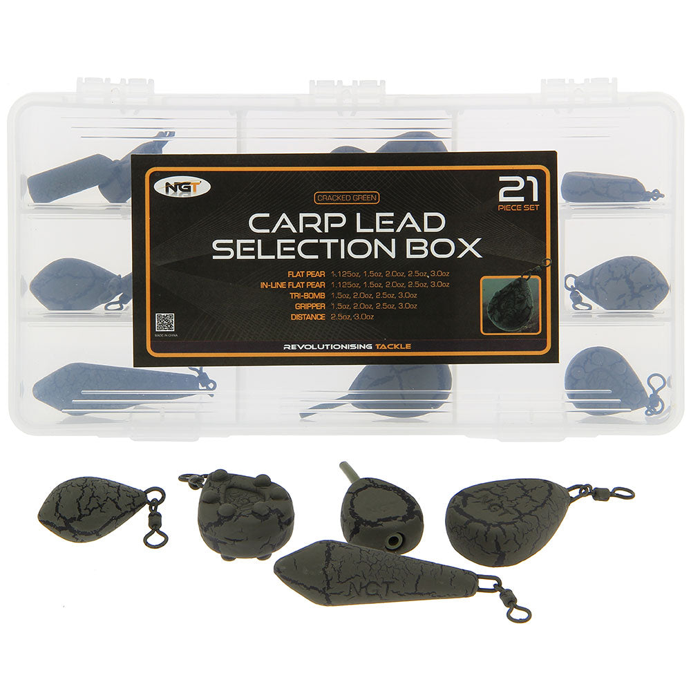 FW SET CARP 01 4