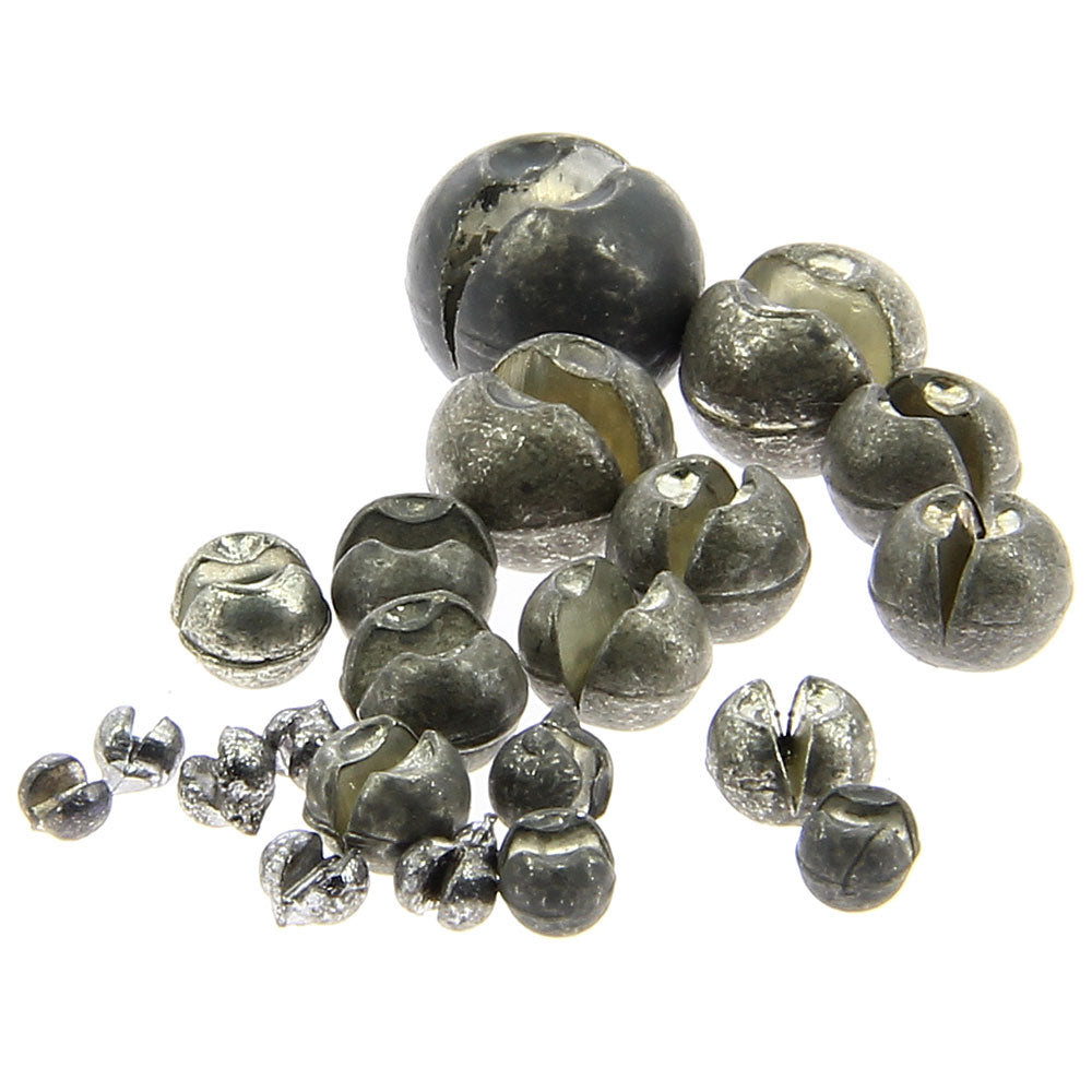 NGT 7 Way Non Toxic Split Shot