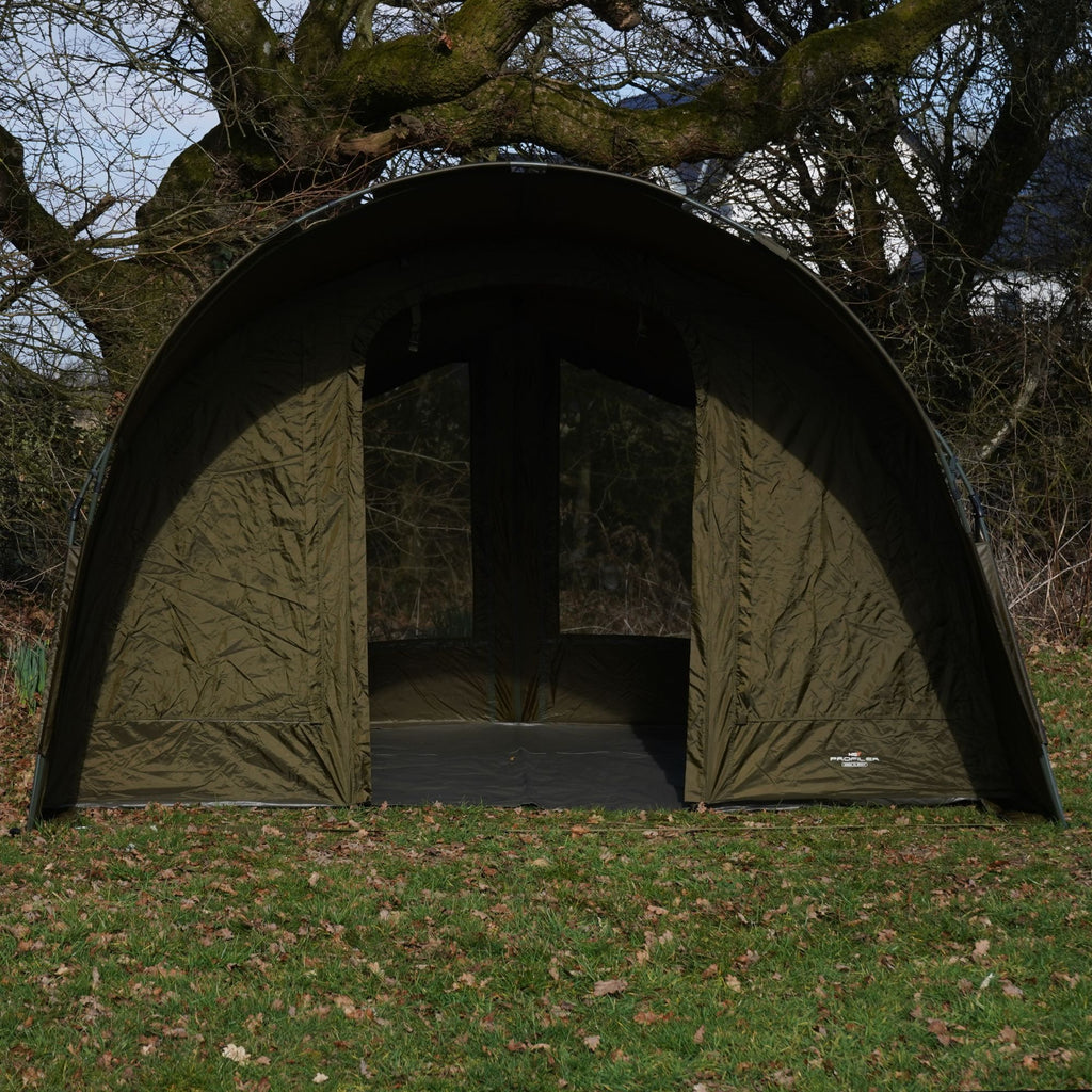 NGT Profiler Dome Bivvy 10