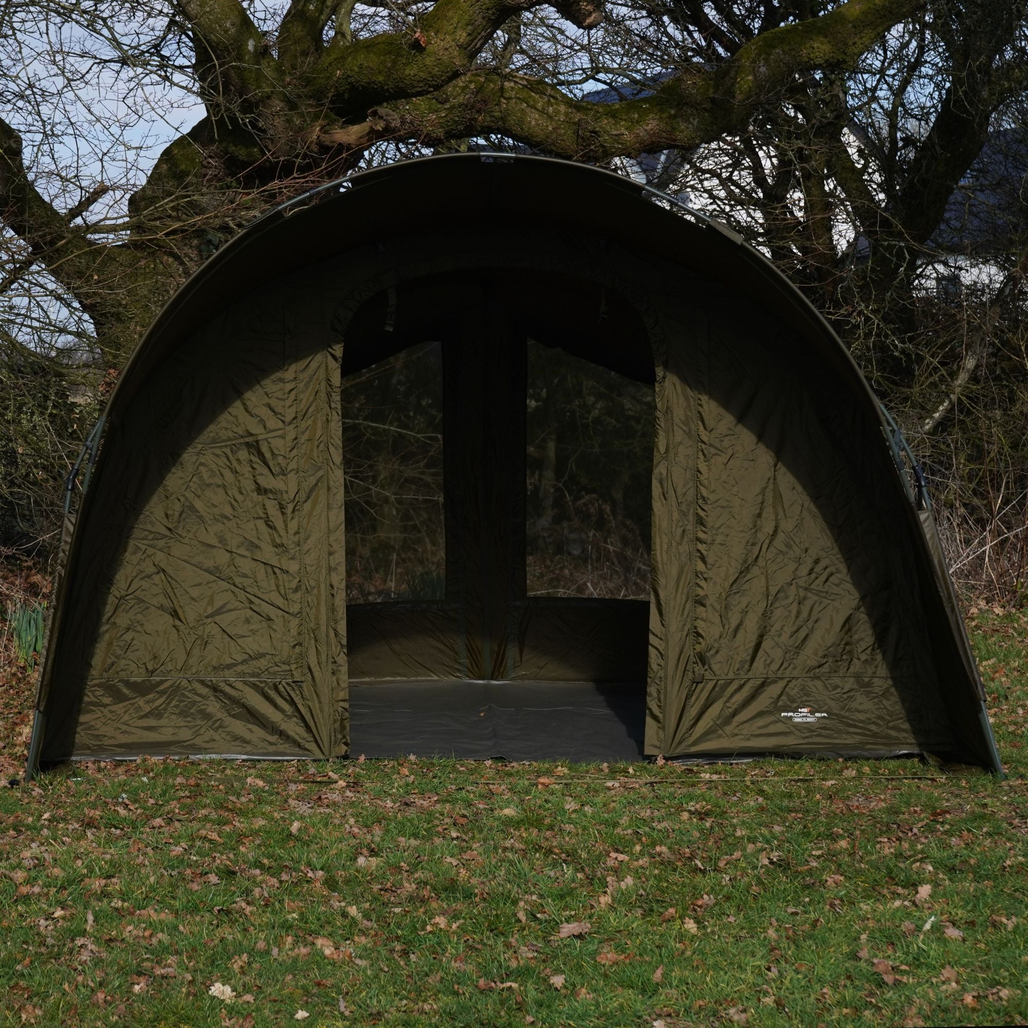 NGT Profiler Dome Bivvy 10