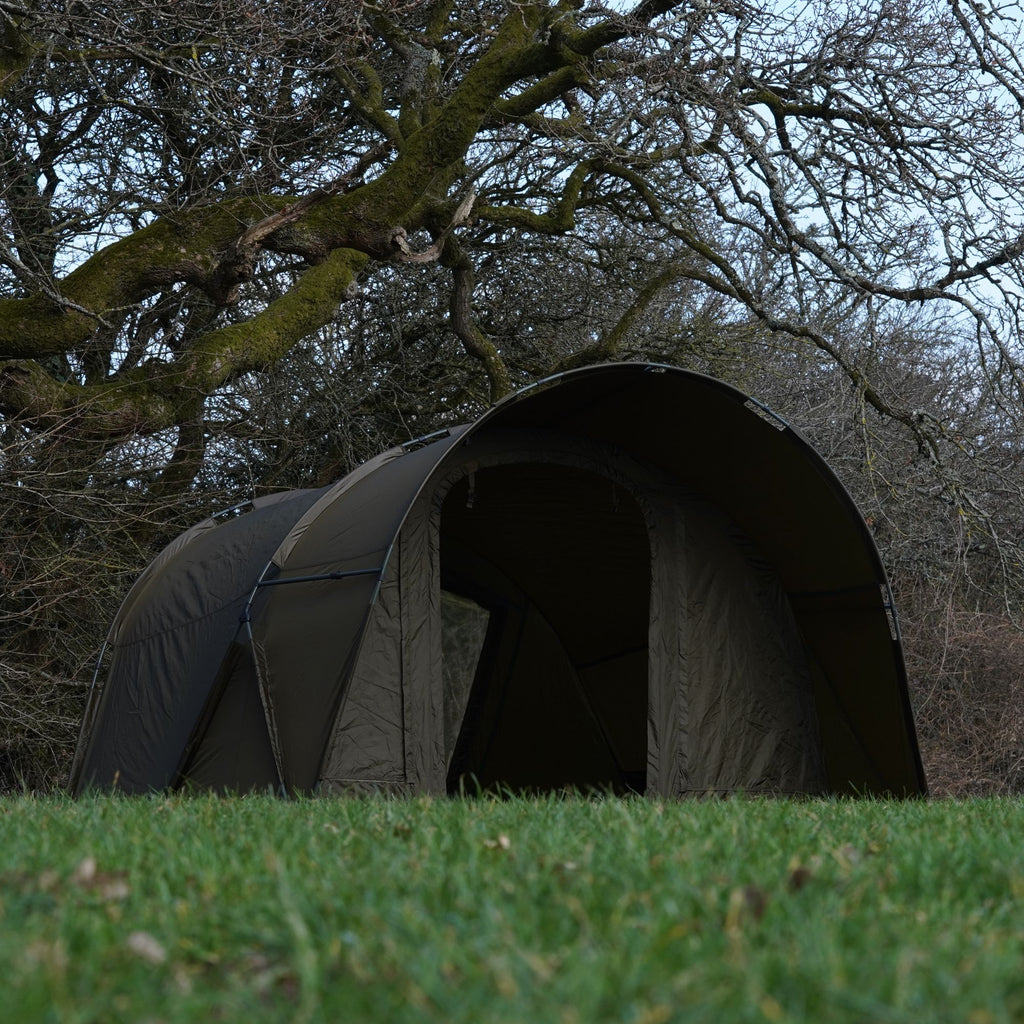 NGT Profiler Dome Bivvy 11