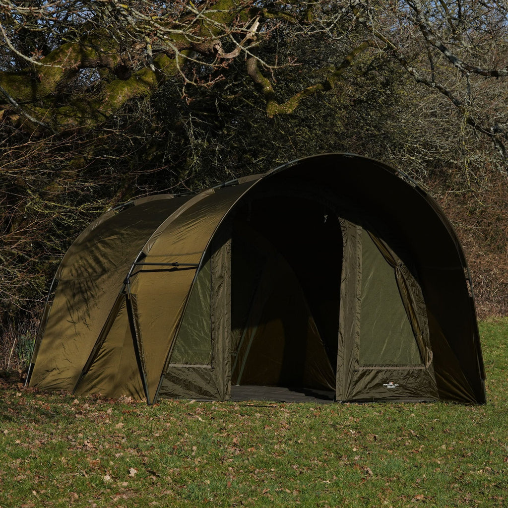 NGT Profiler Dome Bivvy 12