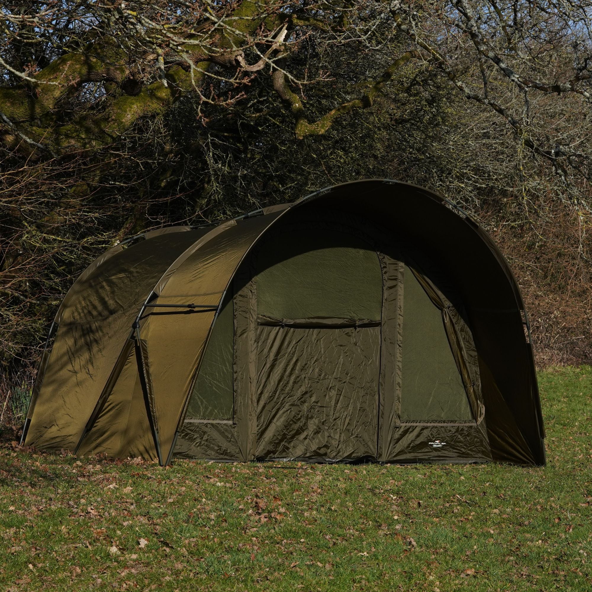 NGT Profiler Dome Bivvy 13