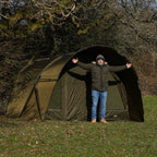 NGT Profiler Dome Bivvy 14