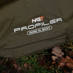 NGT Profiler Dome Bivvy 2