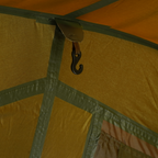 NGT Profiler Dome Bivvy 2