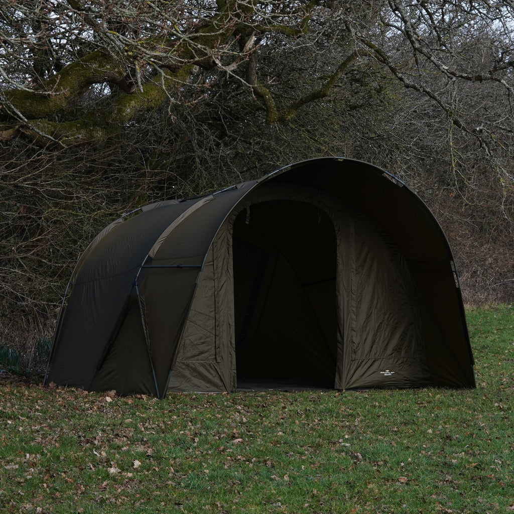 NGT Profiler Dome Bivvy 3