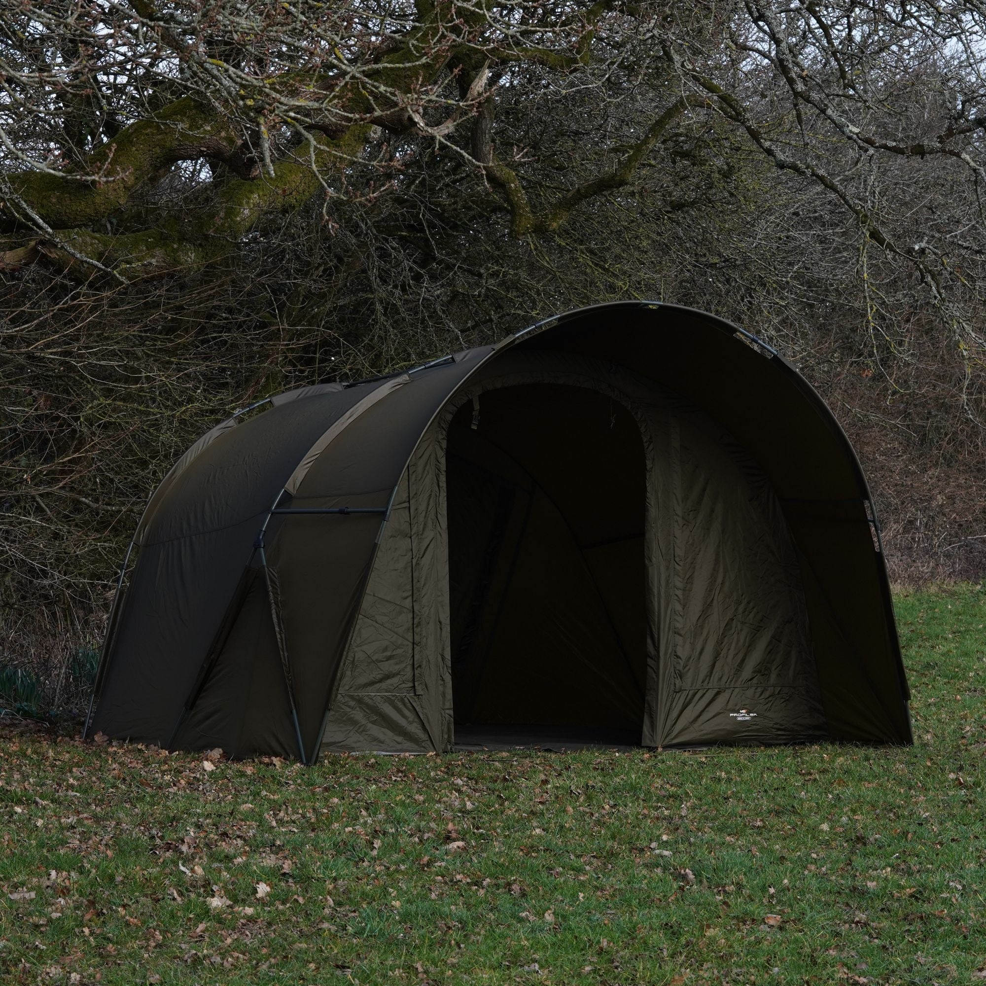 NGT Profiler Dome Bivvy 3