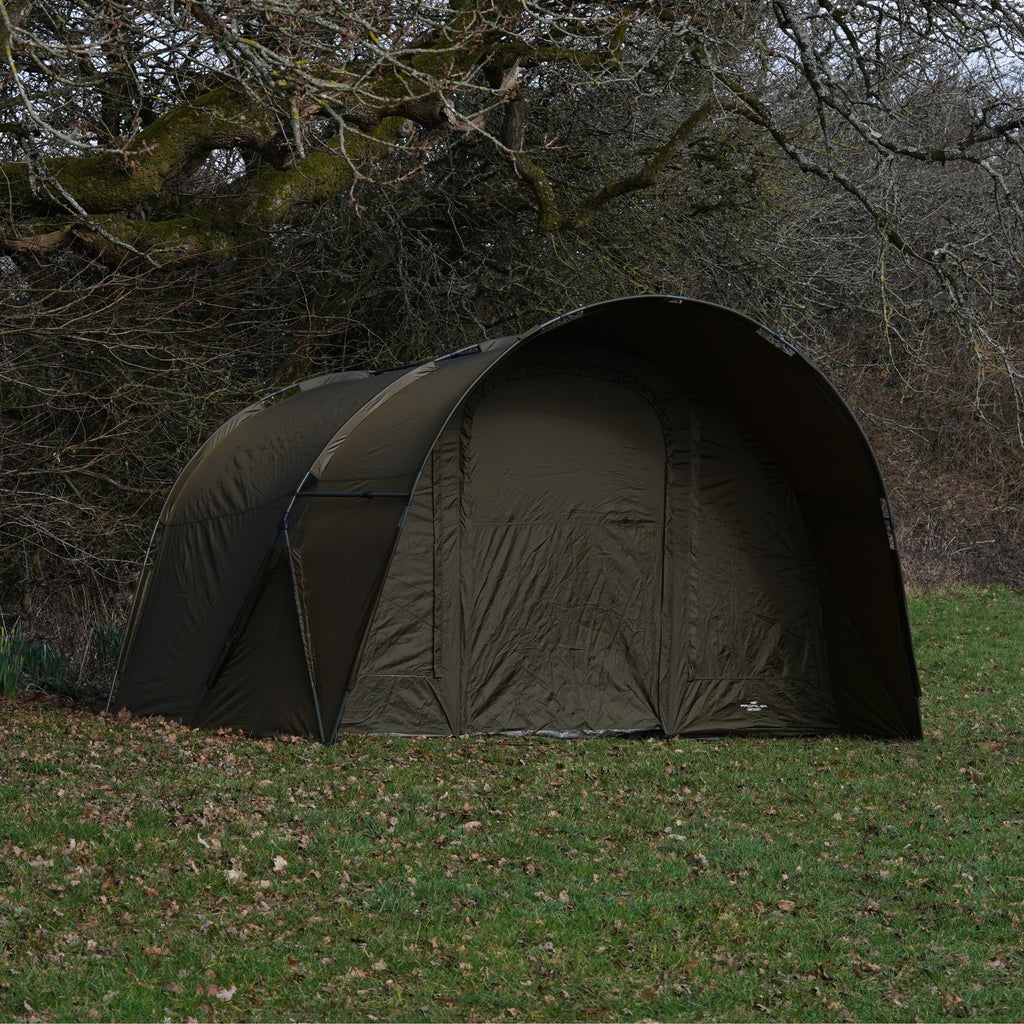 NGT Profiler Dome Bivvy 4 1