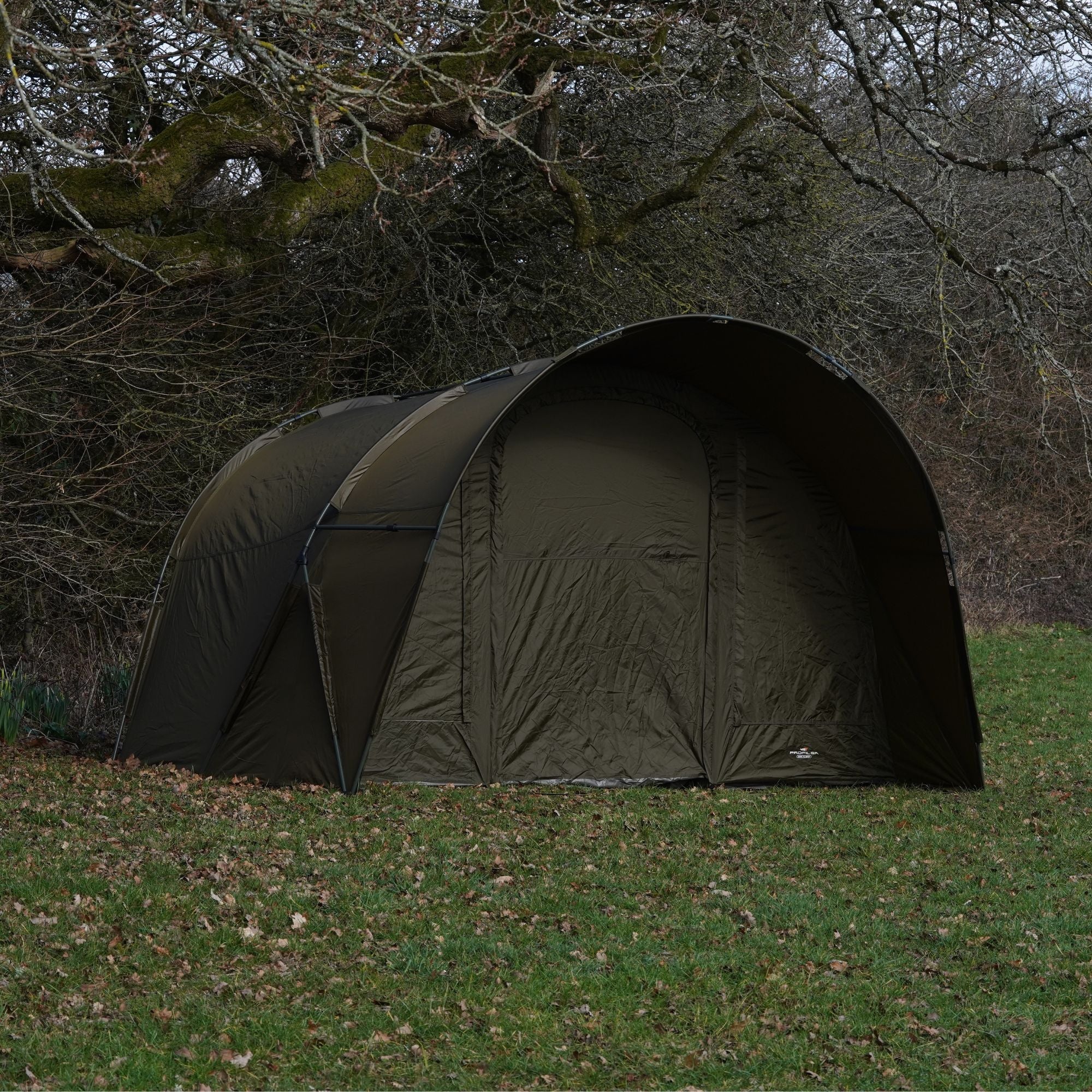 NGT Profiler Dome Bivvy 4