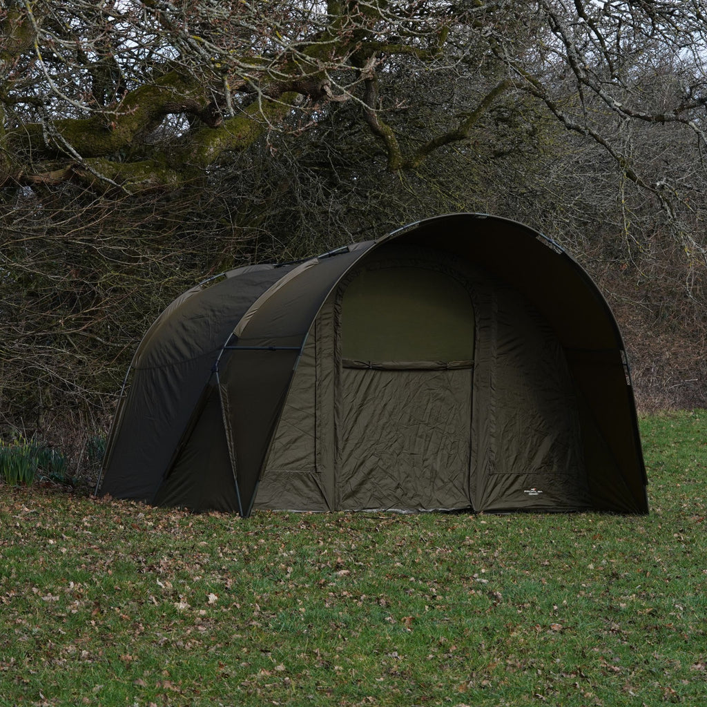 NGT Profiler Dome Bivvy 5