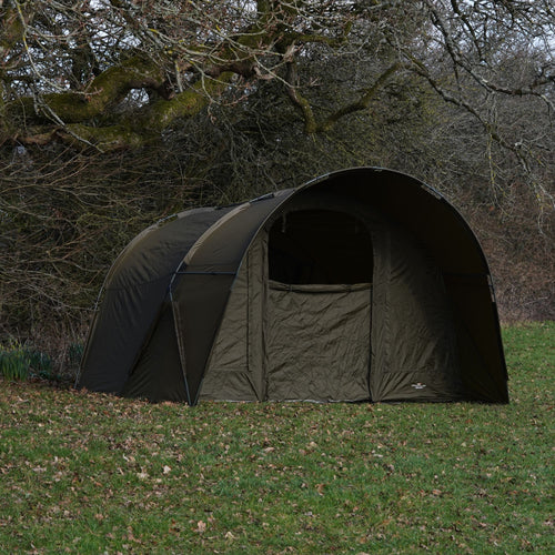NGT Profiler Dome Bivvy 6