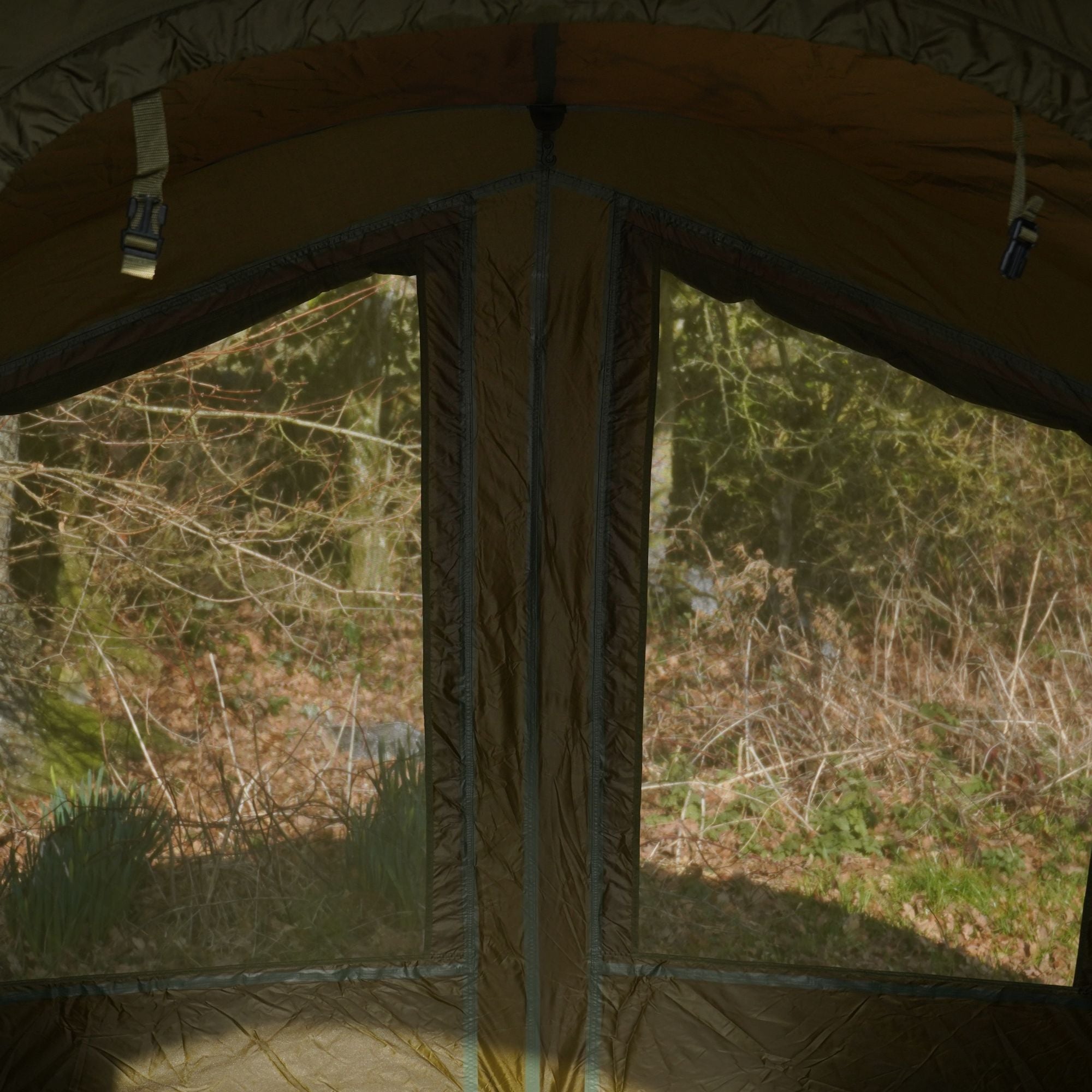 NGT Profiler Dome Bivvy 7