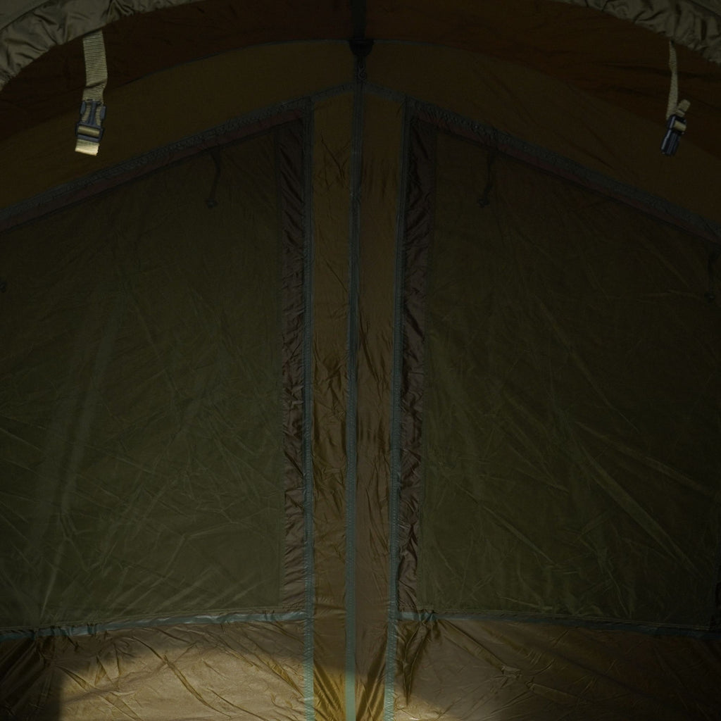 NGT Profiler Dome Bivvy 8