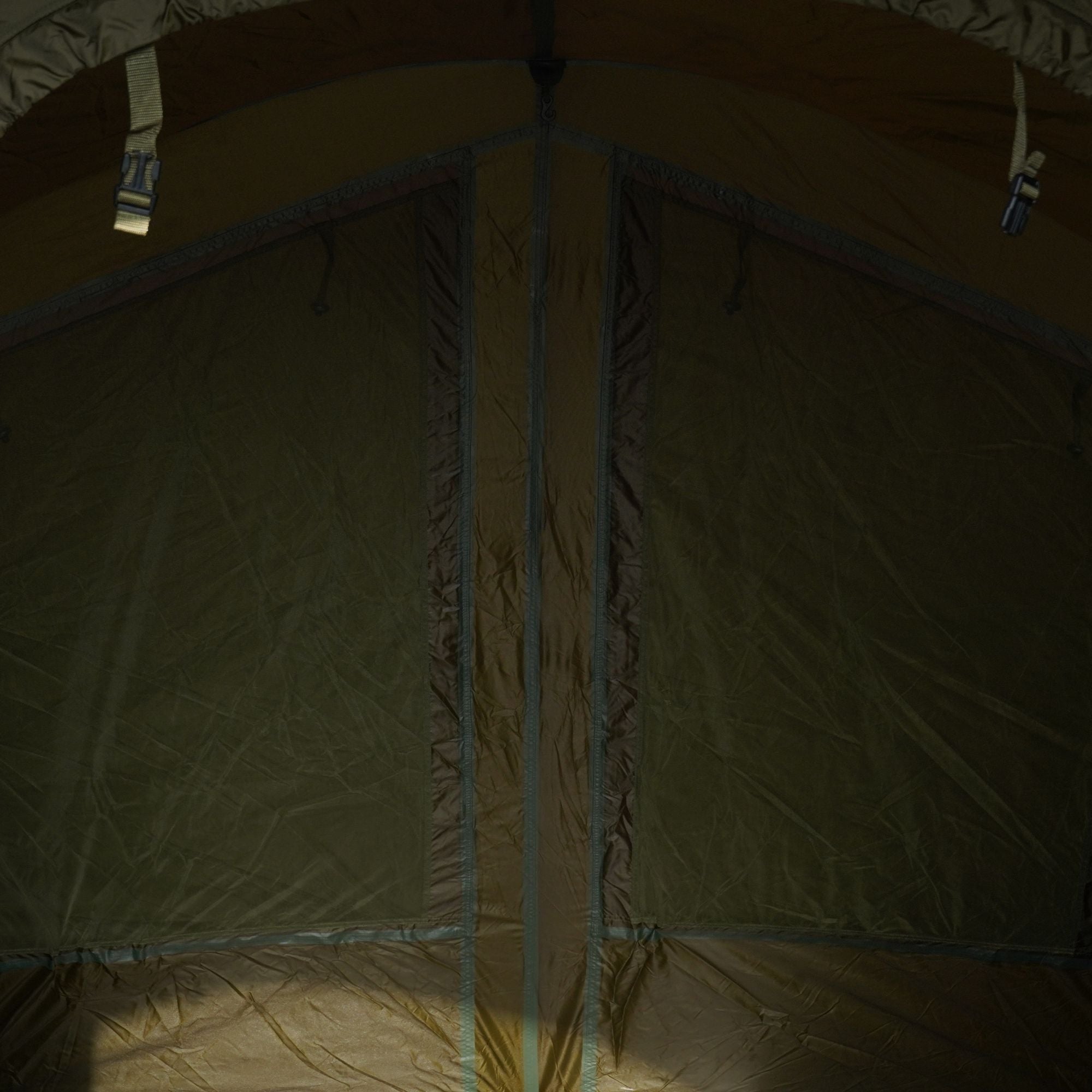 NGT Profiler Dome Bivvy 8