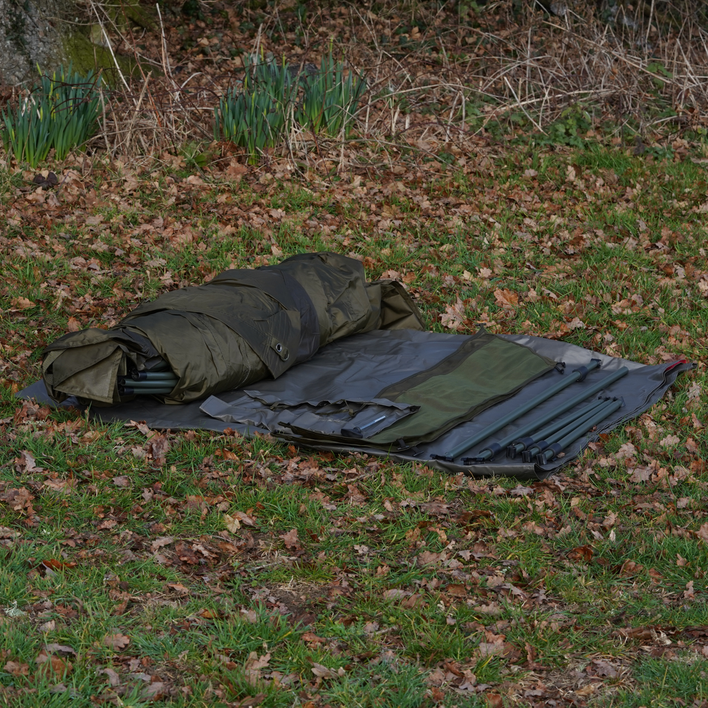 NGT Profiler Dome Bivvy
