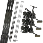 NGT carp sets 3 pro 3 pro