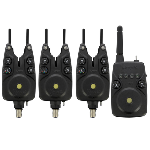 New Dynamic Alarms
